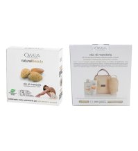 L.MANETTI-H.ROBERTS & C. Spa Omia confezione beauty body alle mandorle