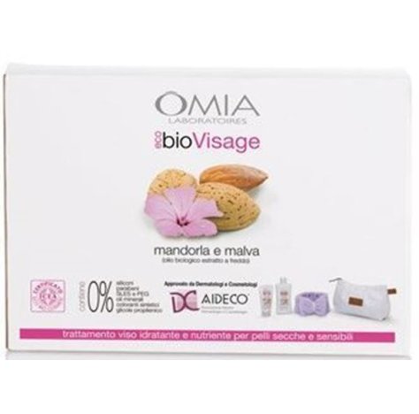 L.MANETTI-H.ROBERTS & C. Spa Omia cofanetti viso beauty biovisage