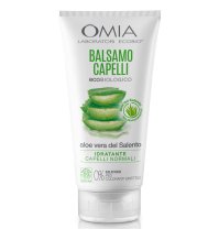 L.MANETTI-H.ROBERTS & C. Spa Omia balsamo aloe ecobiologico 180ml