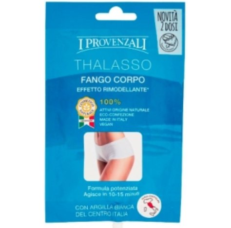 I Provenzali Fango Corpo 80gr