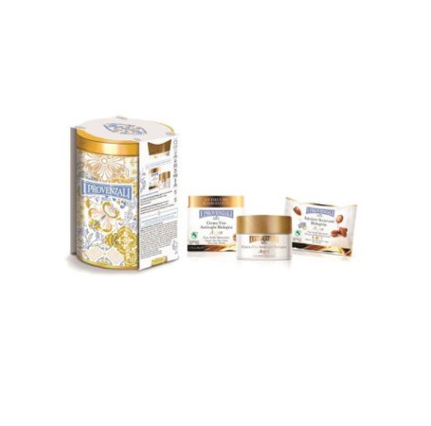 I Provenzali Confezione Argan