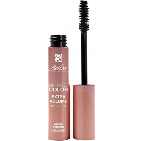 I.C.I.M. (BIONIKE) INTERNATION Defence color special set mascara extra volume+matita