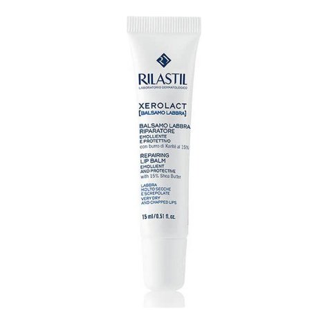 Rilastil Xerolact Balsamo Labb