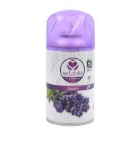 Setablu Deo Amb 250ml Lavanda