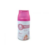 Setablu Deo Amb 250ml Talco