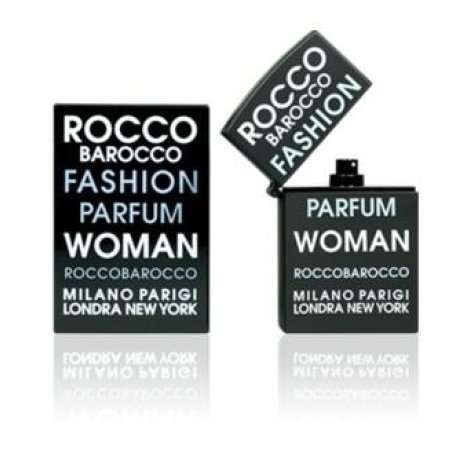 ROCCO BAROCCO Fashion donna eau de parfum 75ml