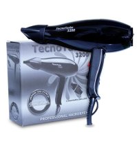 Fono 3200 Tecno Turbo 3200 Asciugacapelli Professionale   __+1COUPON__