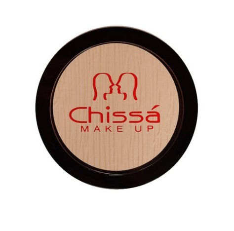 Chissa Cipria N.3 Cappuccino