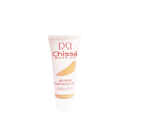 Chissa Bb Cream N.01 Nudo