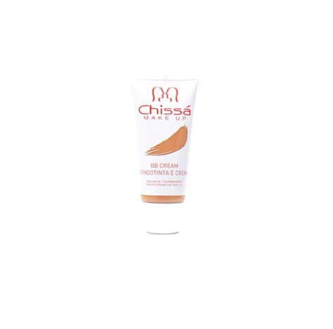 Chissa Bb Cream N.02 Ambra