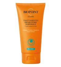 Biopoint Solaire Shampoo 200ml