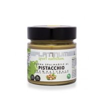 PLATINUM SPORT NUTRITION Srls - Crema Spalmabile 250gr - Pistacchio