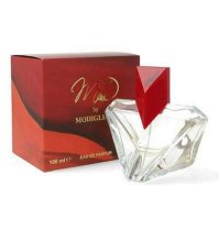 M&d Modigliani Rosso Edp 100ml