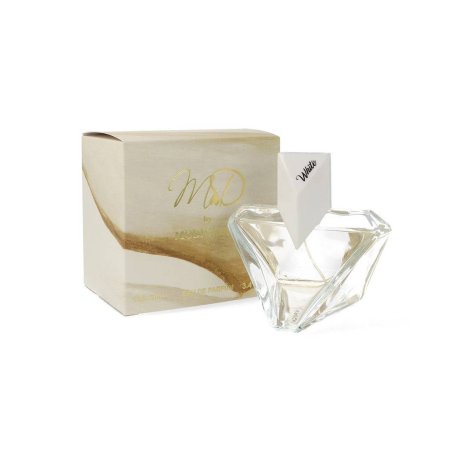 M&d Modigliani Bianco Edp 100ml