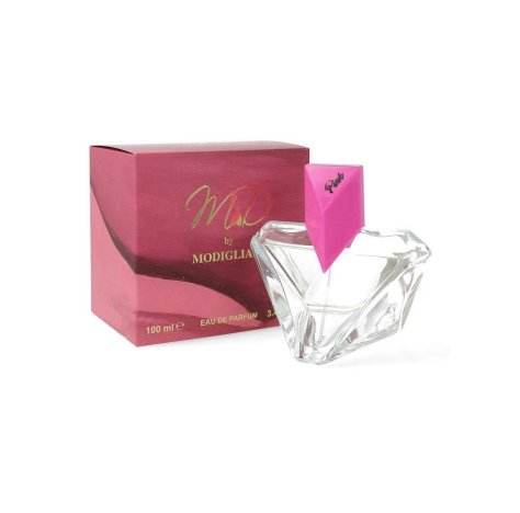 M&d Modigliani Rosa Edp 100ml