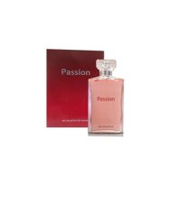 M&d Passion Red Edp 100ml
