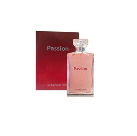 M&d Passion Red Edp 100ml