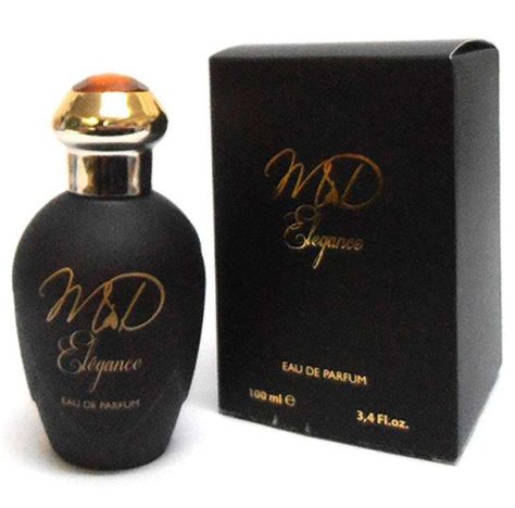 M&D Elegance eau de parfum 100ml