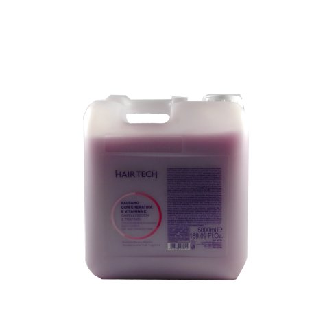 Hair Tech Balsamo 5lt