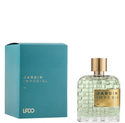 LPDO Jardin Imperial eau de parfum 100ml