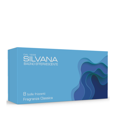 Silvana emotional bagno effetto clean