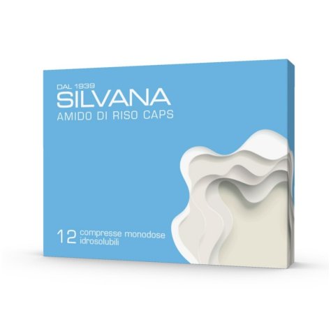 Silvana emotional amido soave