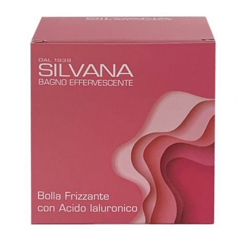 Silvana bagno effervescente Xl coccole