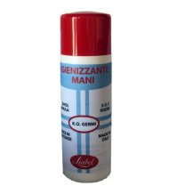 Liabel Igienizz 120ml Prof Mani Ad