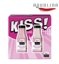 Aquolina Bagno125ml+ltt Kiss