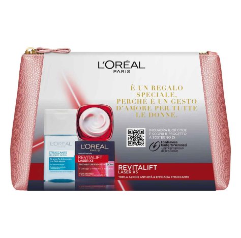 Oreal Conf.revitalift Laser 50ml+