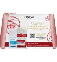 Oreal Conf.revitalift Giorno 500ml+