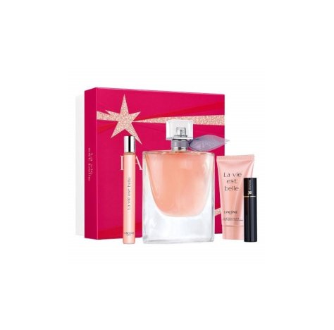 LANCOME La Vie Est Belle eau de parfum 50ml 