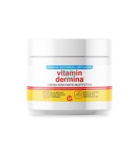 IST.GANASSINI Spa Vitamindermina crema idratante restitutiva