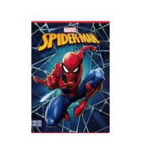 Quaderno A4 Maxi 10m Spiderman Seve