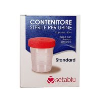 Contenitore Sterili Per Urine 04839