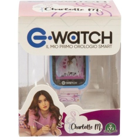 GIOCHI PREZIOSI E-watch charlotte