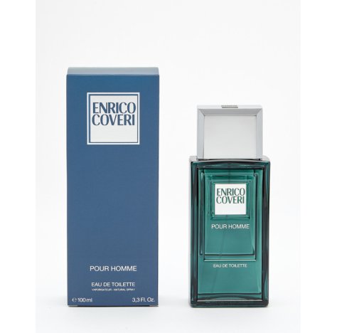 Enrico Coveri Pour Homme Edt 100ml