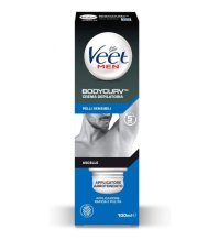 Veet Depilazione Uomo Crema 100