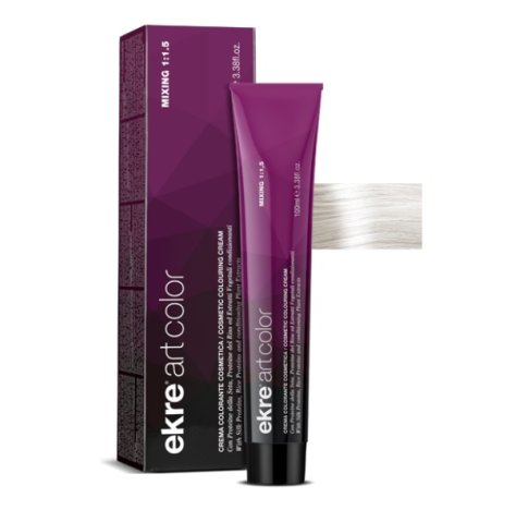 Ekre Artcolor Tinta 90.01 100ml