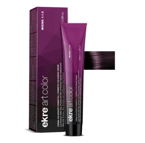 Ekre Artcolor Tinta 5.20 100ml