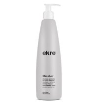 Ekre Life Shampoo Silver Antigiallo