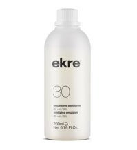 Ekre Emulsione Ossidante 30 Volumi