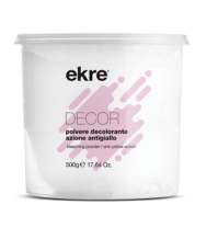 EKRE Decolorante 500gr