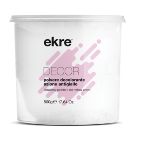 EKRE Decolorante 500gr