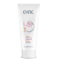 Ekre Life Curl Me Crema Capelli__+ 1 COUPON__