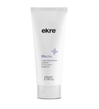 Ekre Life Liss Crema Capelli Lisci