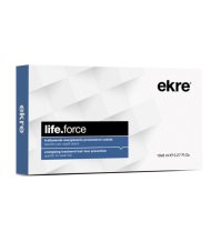 Ekre Life Force Trattamento