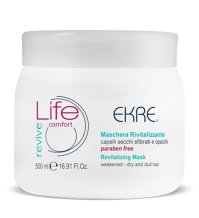 Ekre Life Revive Maschera 500ml