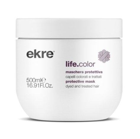 Ekre Life Color Maschera 500ml