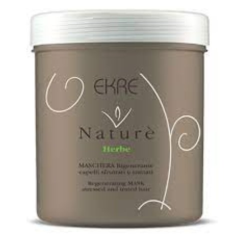 Ekre Nature Maschera Herbe 1lt